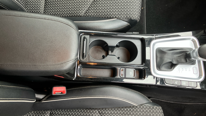 Kia Xceed 1.4T GDi ISG 3 5dr DCT Petrol Hatchback